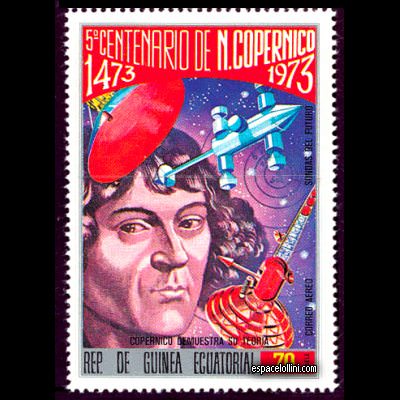 the stamp 5634 GUP 7