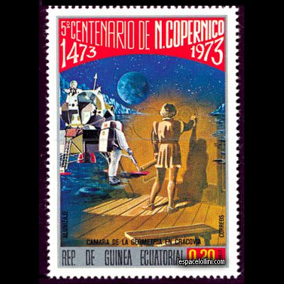 the stamp 5634 GUP 4