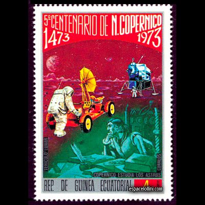 the stamp 5634 GUP 5