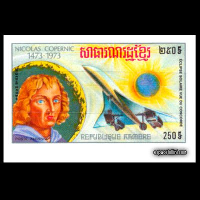 le timbre 5634 CGE 9 A
