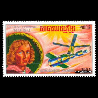 le timbre 5634 CGE 8