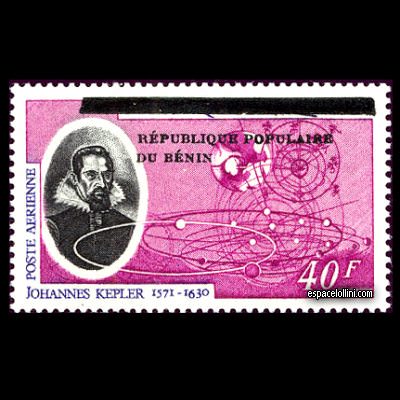 le timbre 7260 BEN 5