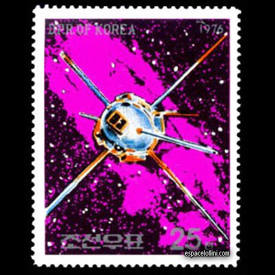 le timbre 6650 CNO 5