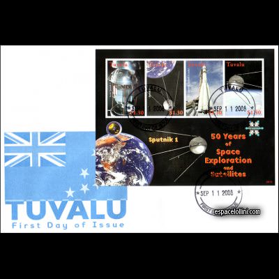 le timbre 10430 TUV 1/4 F