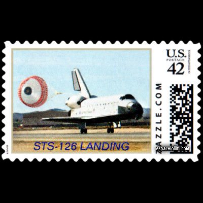 the stamp 10448 USA 3