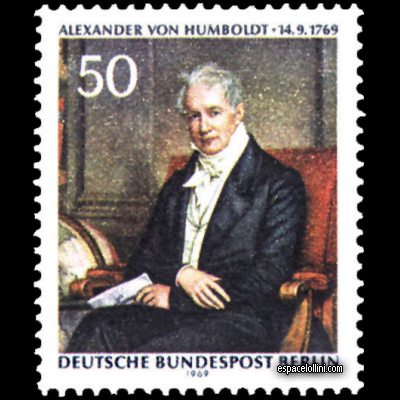 le timbre astronome BEO 2