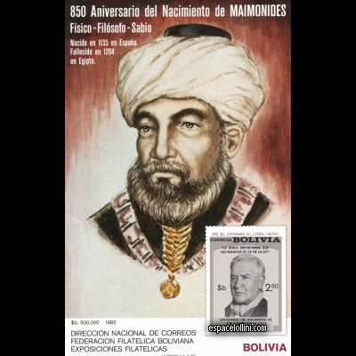 the stamp astronome BOL 1 BA