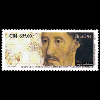 le timbre astronome BRE 2