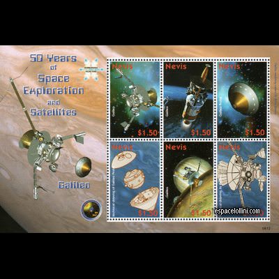 le timbre 10430 NEV 11/16 C