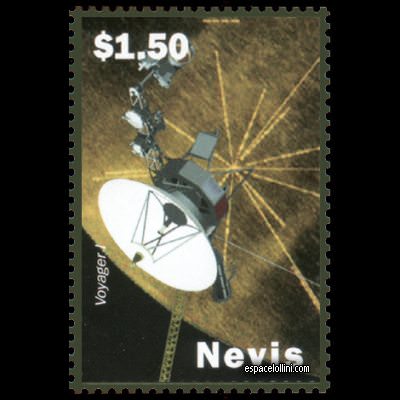 le timbre 10430 NEV 4