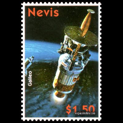 le timbre 10430 NEV 12