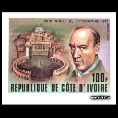 the stamp astronome IVO 3 A