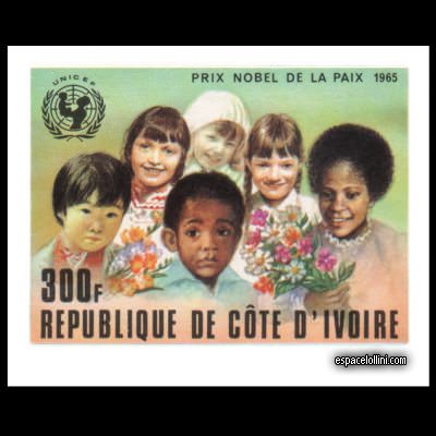 the stamp astronome IVO 5 A