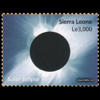 le timbre 10430 SIE 4