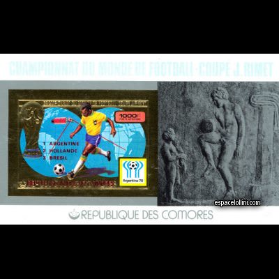 le timbre 6830 CET 18 BA