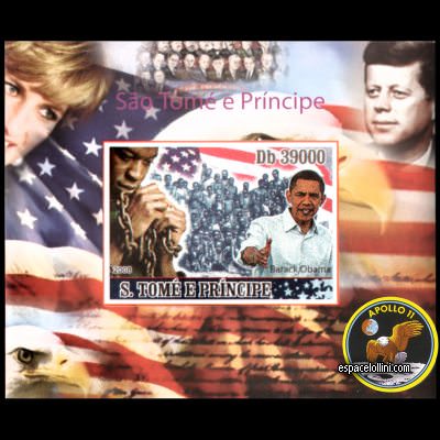 the stamp 10460 STH 4 BA