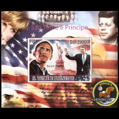 the stamp 10460 STH 3 BA