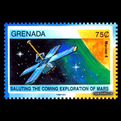 le timbre 9035 GRA 7