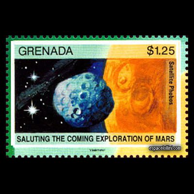 le timbre 9035 GRA 13