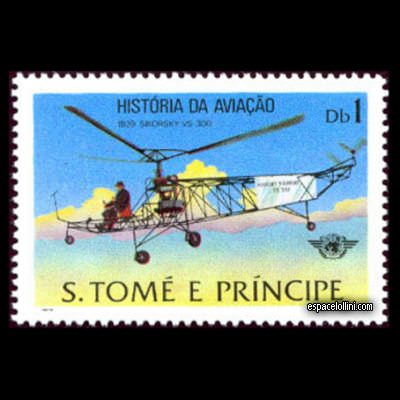 le timbre 9120 STH 2