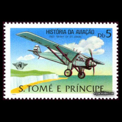 le timbre 9120 STH 3