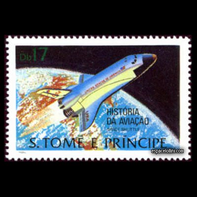 le timbre 9120 STH 6