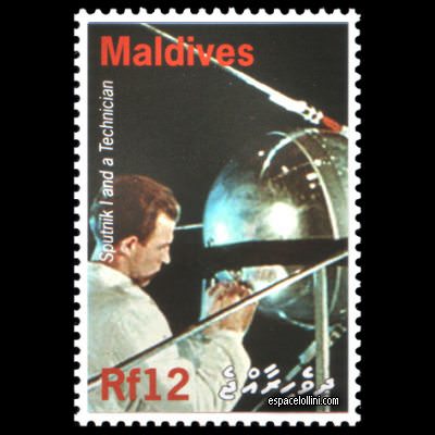 le timbre 10430 MLD 10