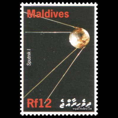 le timbre 10430 MLD 8