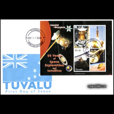 le timbre 10430 TUV 5/8 F