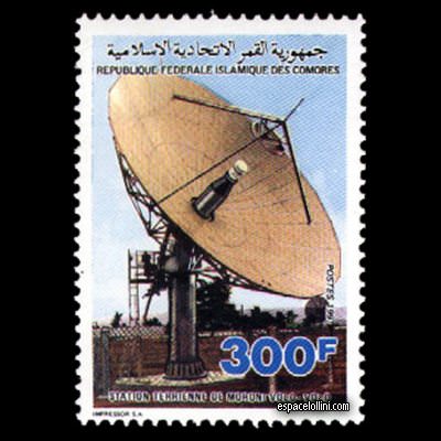 le timbre 8925 CET 4