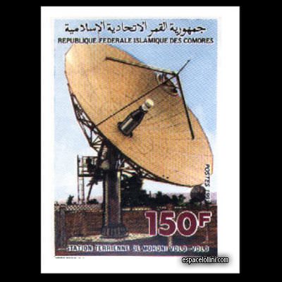 le timbre 8925 CET 2A