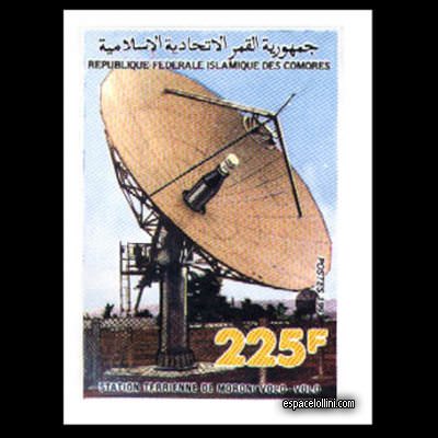 le timbre 8925 CET 3A