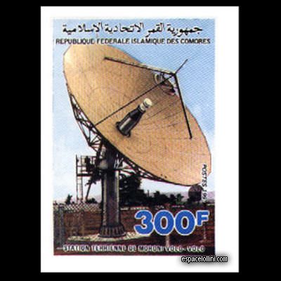 le timbre 8925 CET 4A