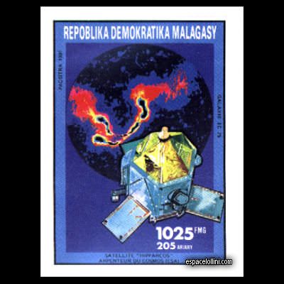 le timbre 9000 MAD 19 A
