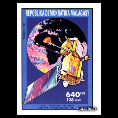 le timbre 9000 MAD 18 A