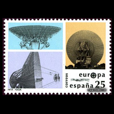 the stamp 9200 ESP 1