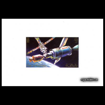 le timbre 5700 RAS 11 BA