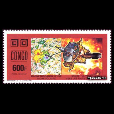 the stamp 9200 COF 3