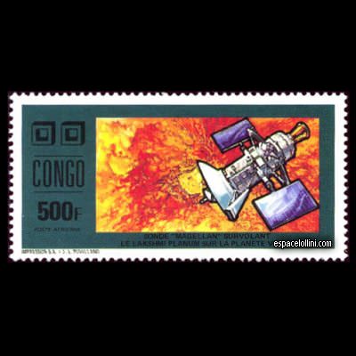 the stamp 9200 COF 2