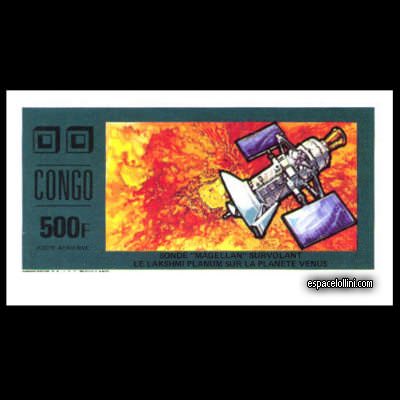 the stamp 9200 COF 2A