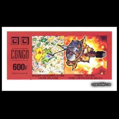 the stamp 9200 COF 3A