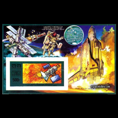 le timbre 9200 COF 2 BA