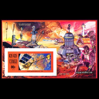 le timbre 9200 COF 1 BA