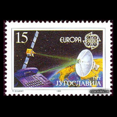 le timbre 9200 YOU 2