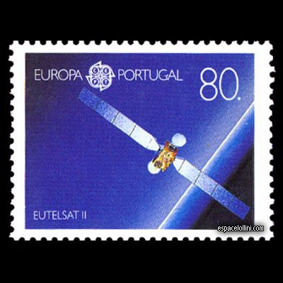 le timbre 9200 POR 1