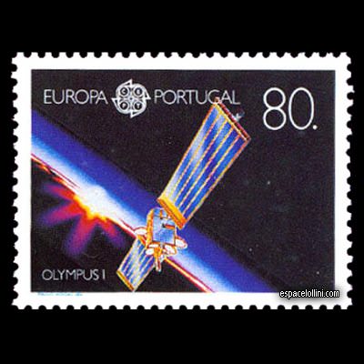 le timbre 9200 POR 2