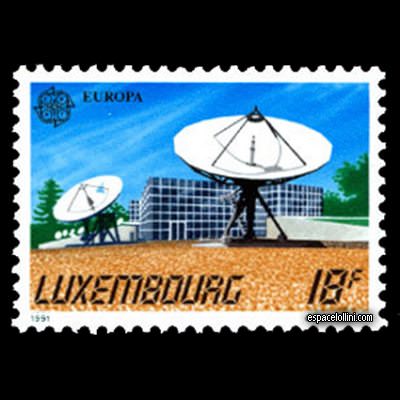 the stamp 9200 LUX 2