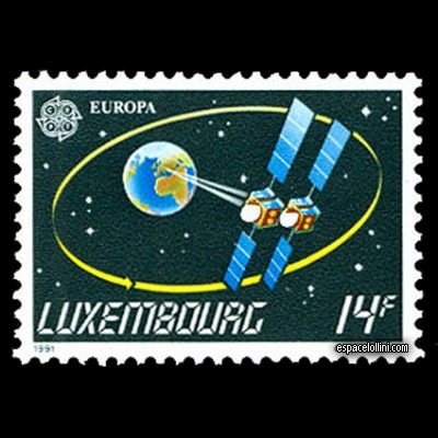 the stamp 9200 LUX 1