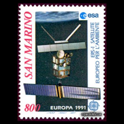 le timbre 9200 SMA 2