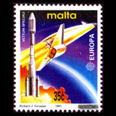 le timbre 9200 MLT 2